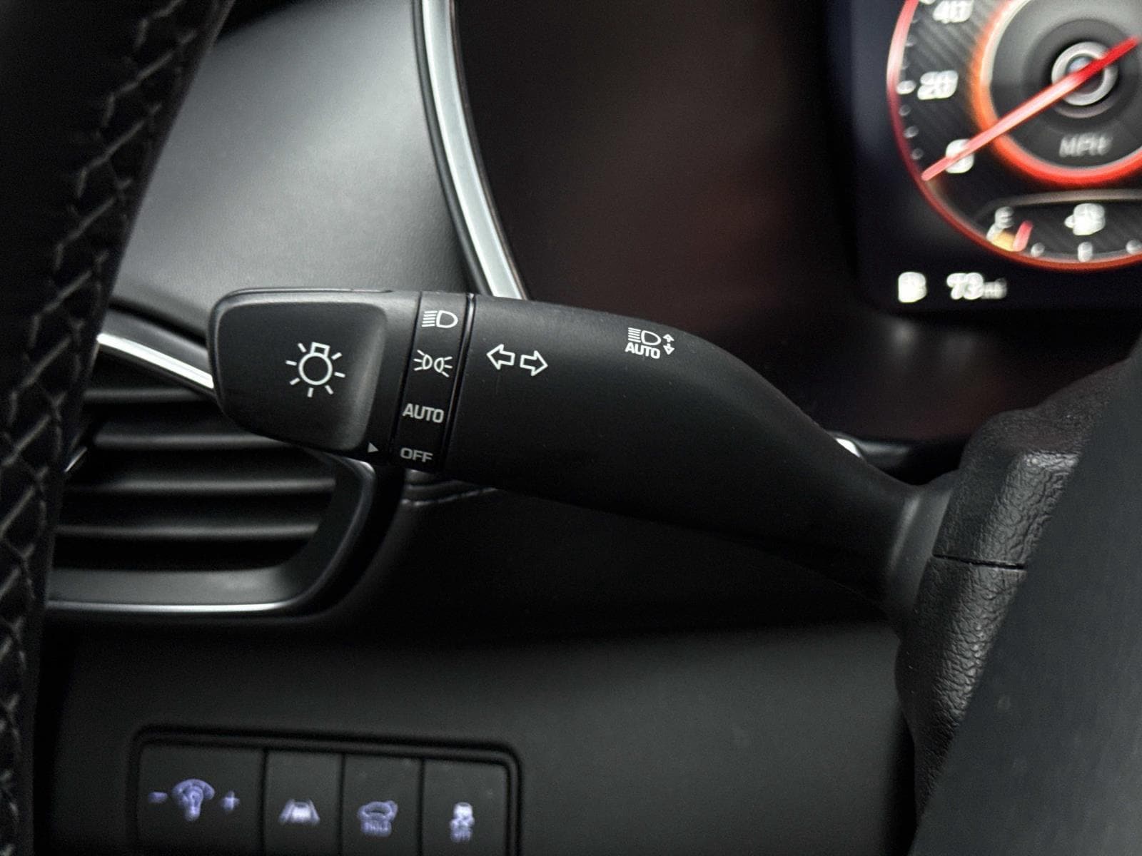 2023 Hyundai Santa Fe Calligraphy - Photo 26