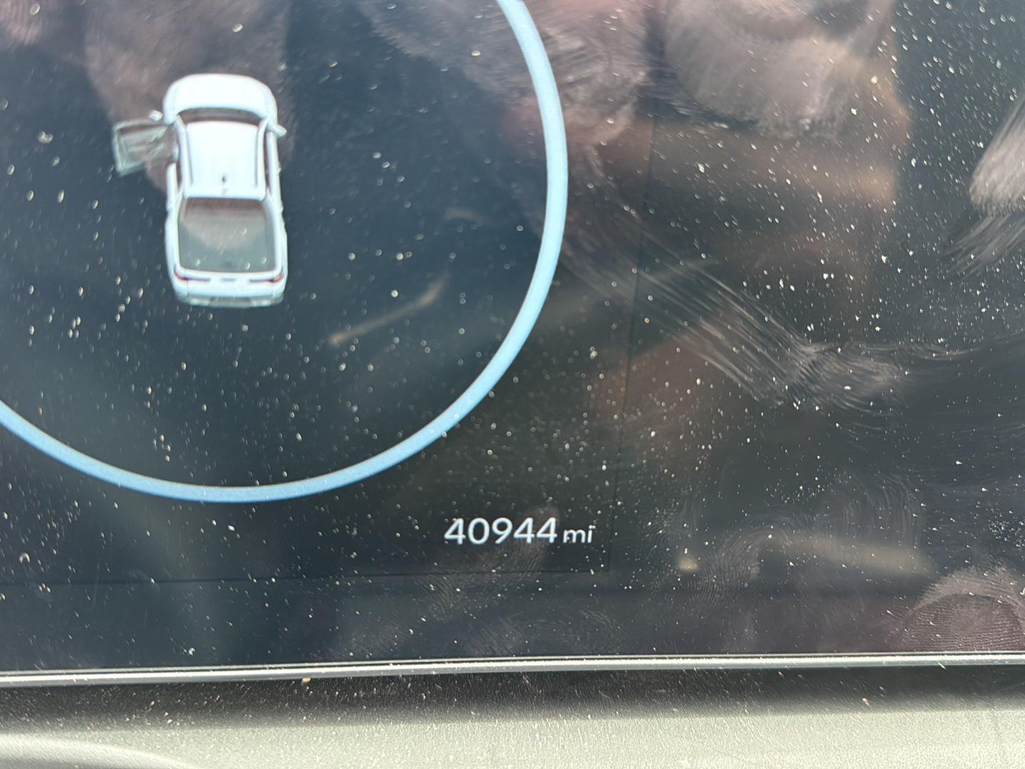 2025 Hyundai Santa Cruz Limited - Photo 10