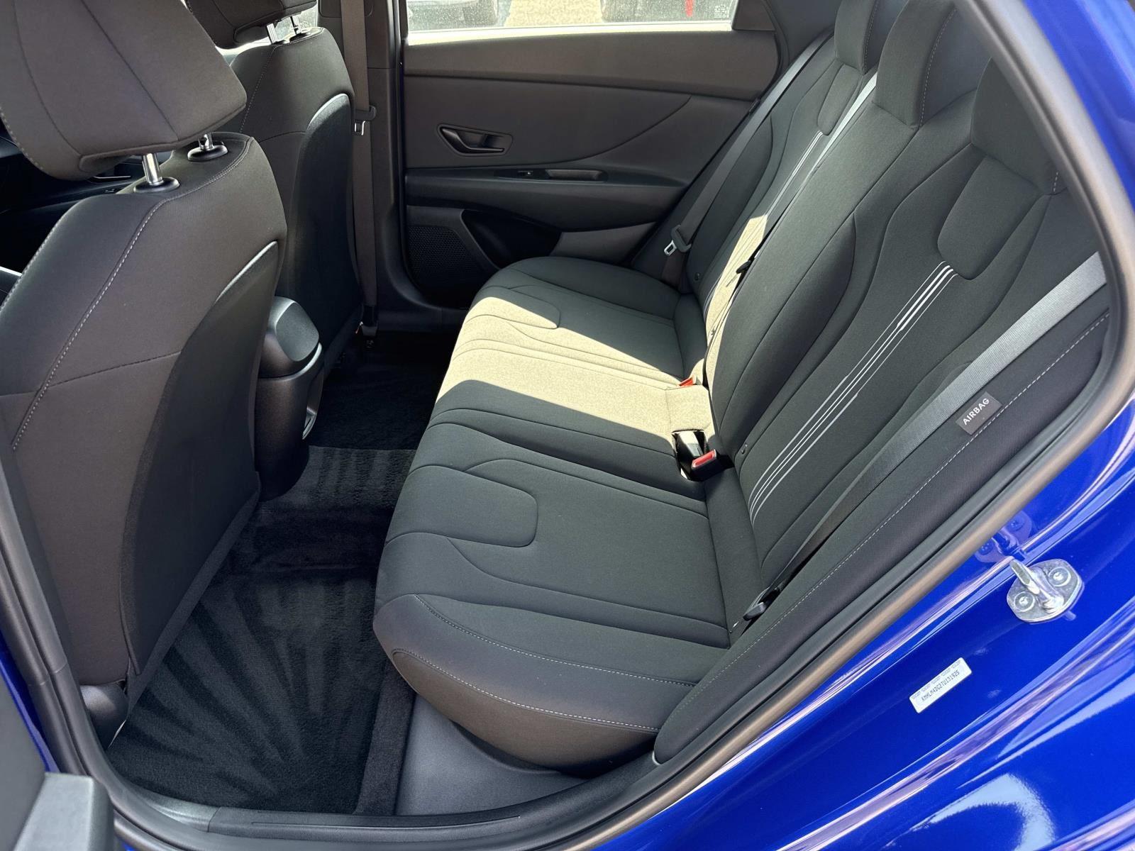 2026 Hyundai Elantra SEL Sport - Photo 23