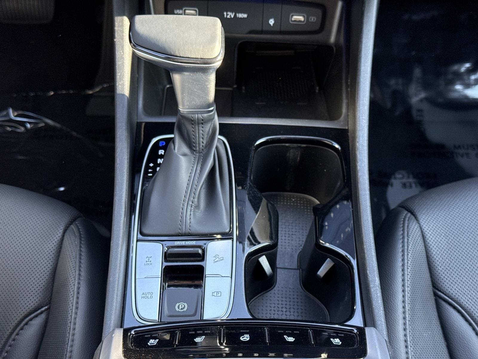 2023 Hyundai Santa Cruz Limited - Photo 7