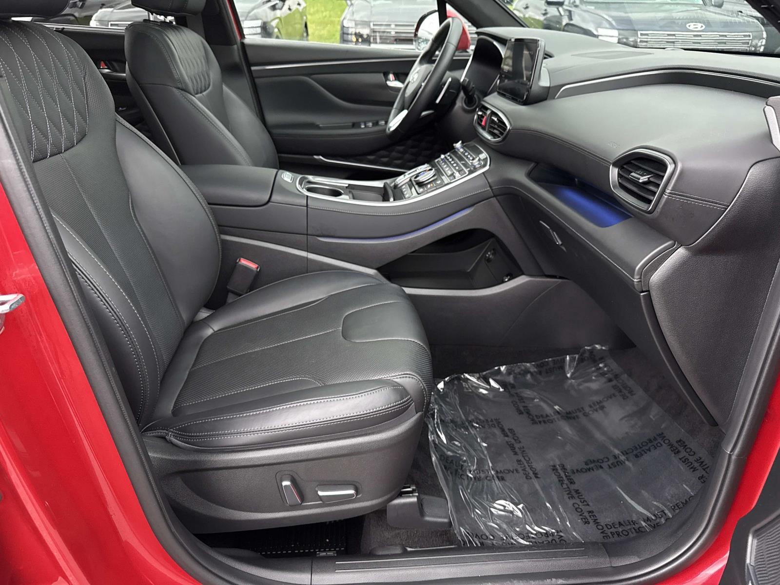 2023 Hyundai Santa Fe Calligraphy - Photo 15