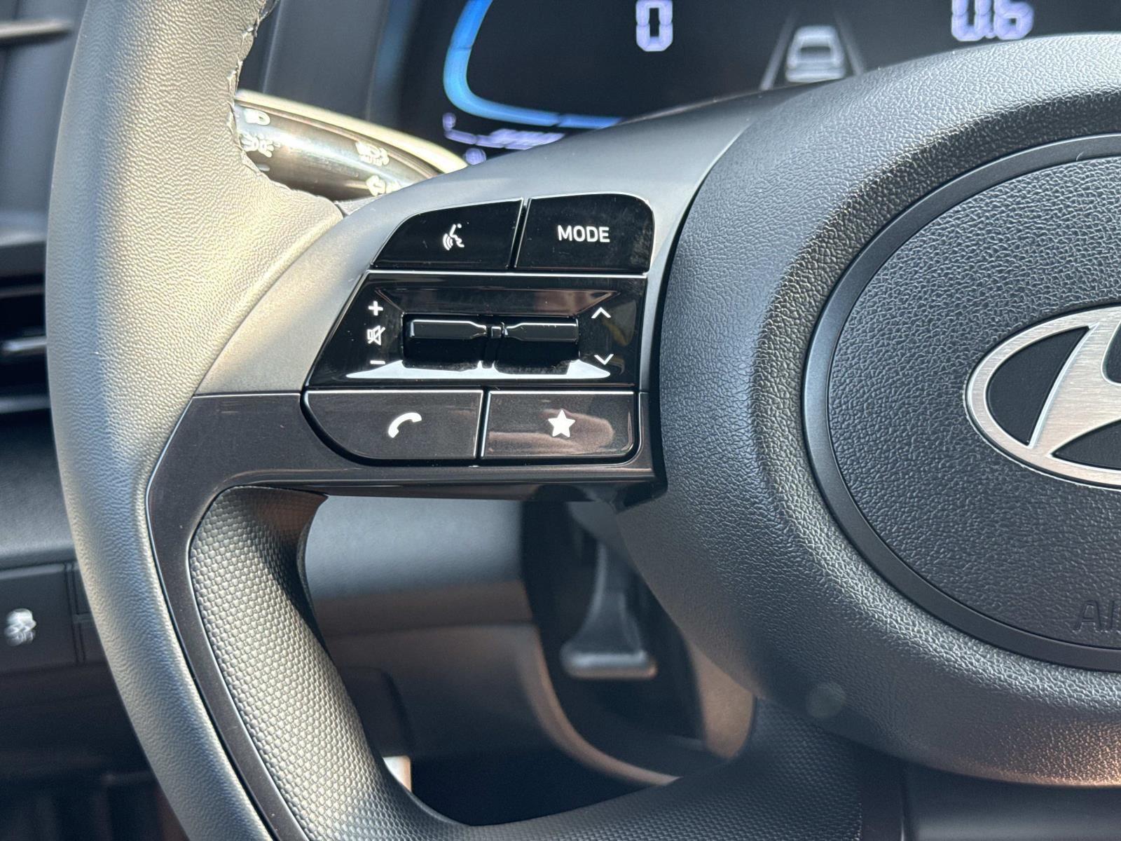 2026 Hyundai Elantra SEL Sport - Photo 10