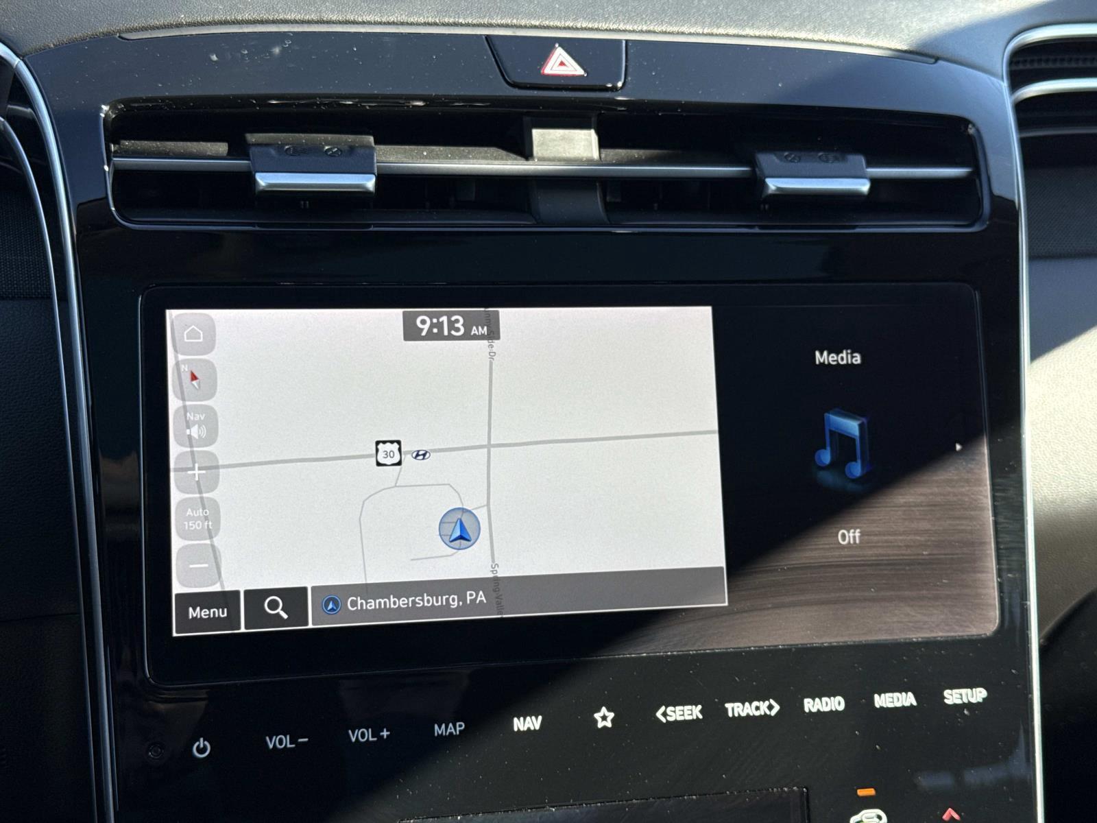 2023 Hyundai Tucson SEL Convenience - Photo 5