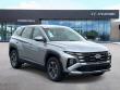 New 2026 Hyundai Tucson Hybrid Blue SE SUV