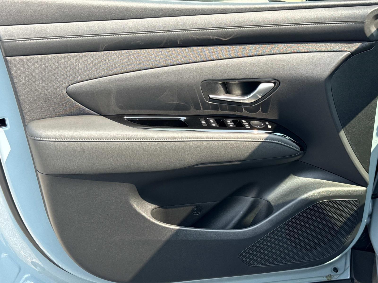 2025 Hyundai Santa Cruz XRT - Photo 18