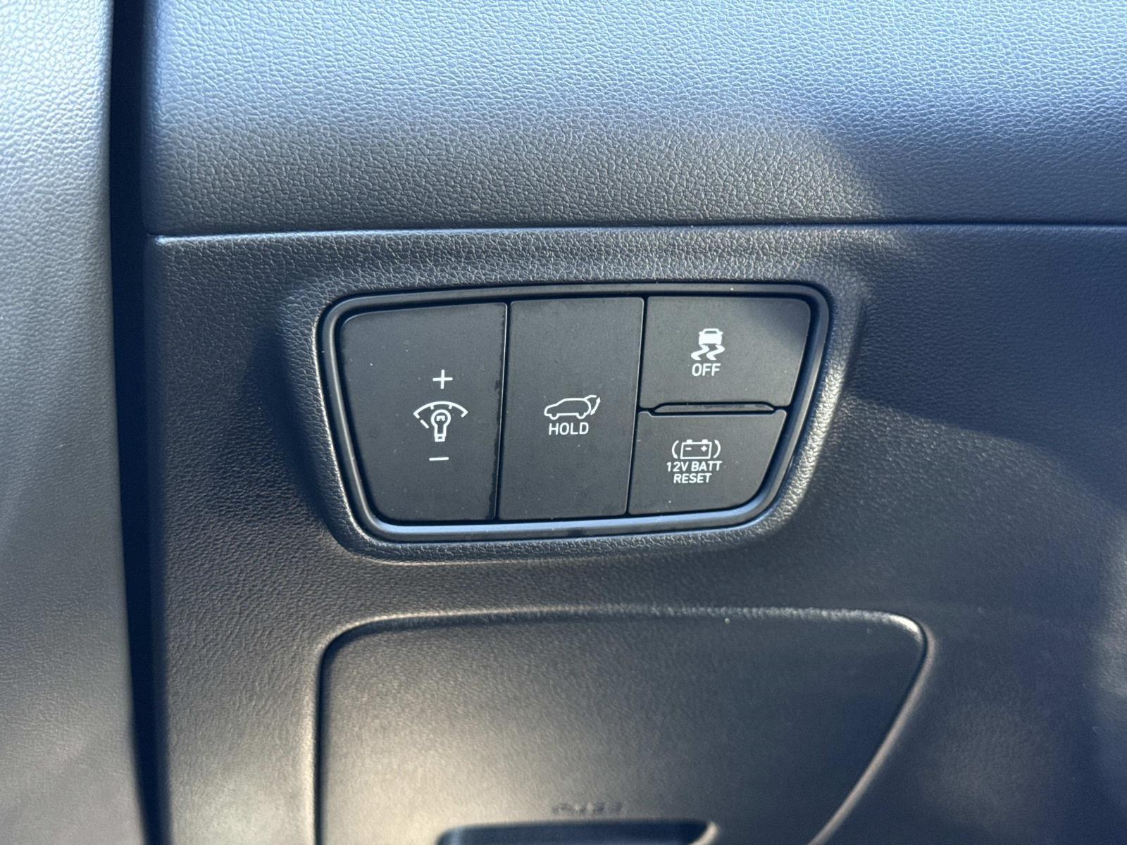 2023 Hyundai Tucson SEL Convenience - Photo 14