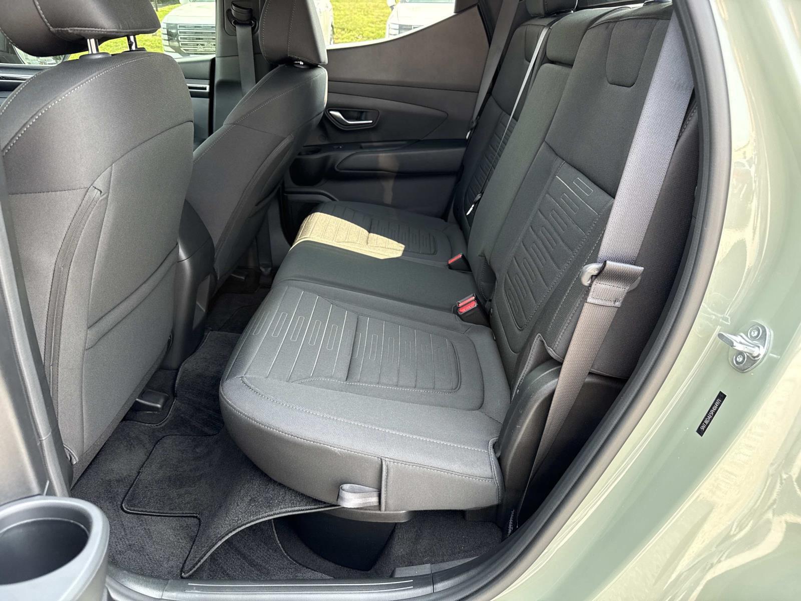 2023 Hyundai Santa Cruz SEL - Photo 23