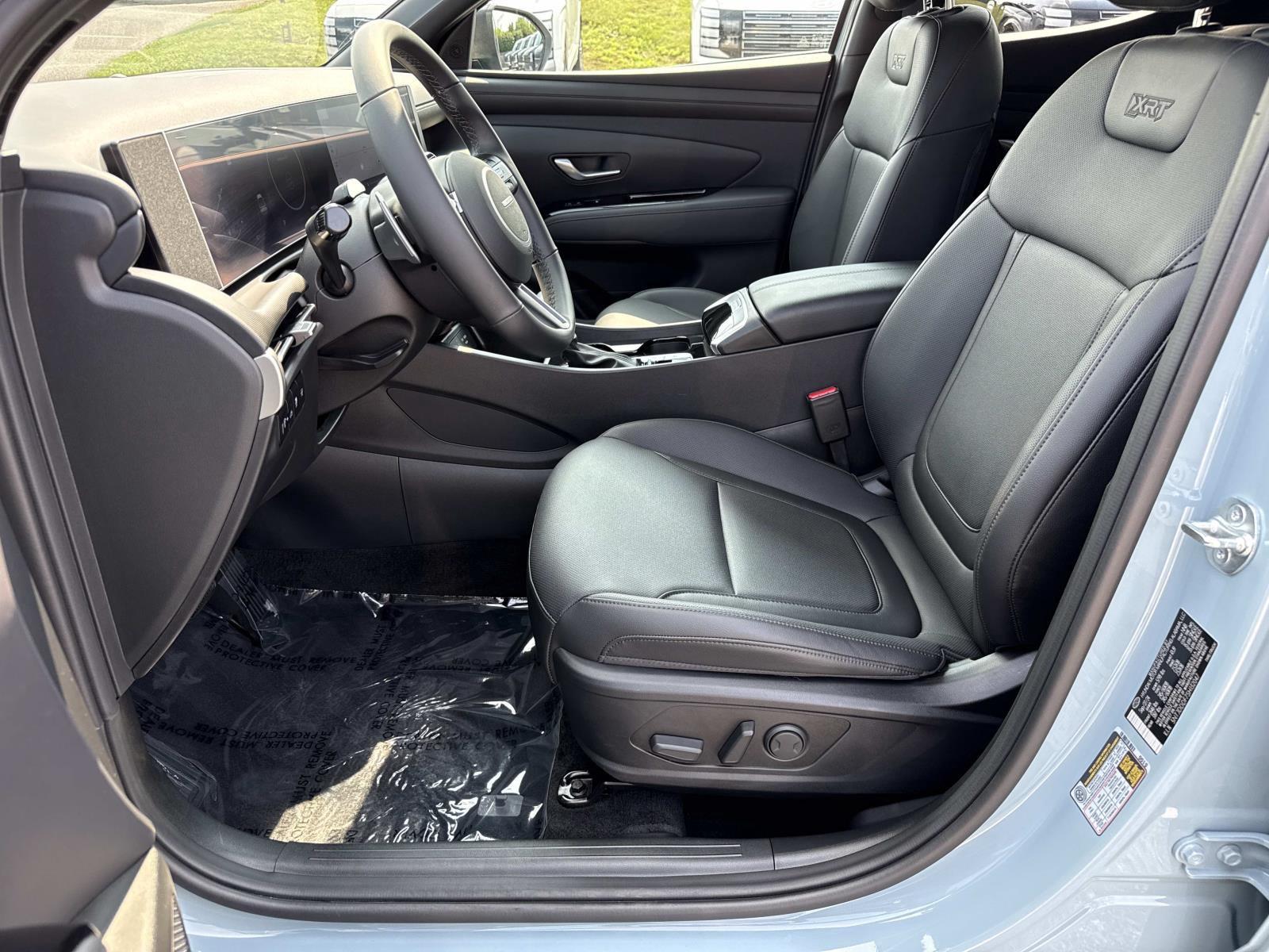 2025 Hyundai Santa Cruz XRT - Photo 24