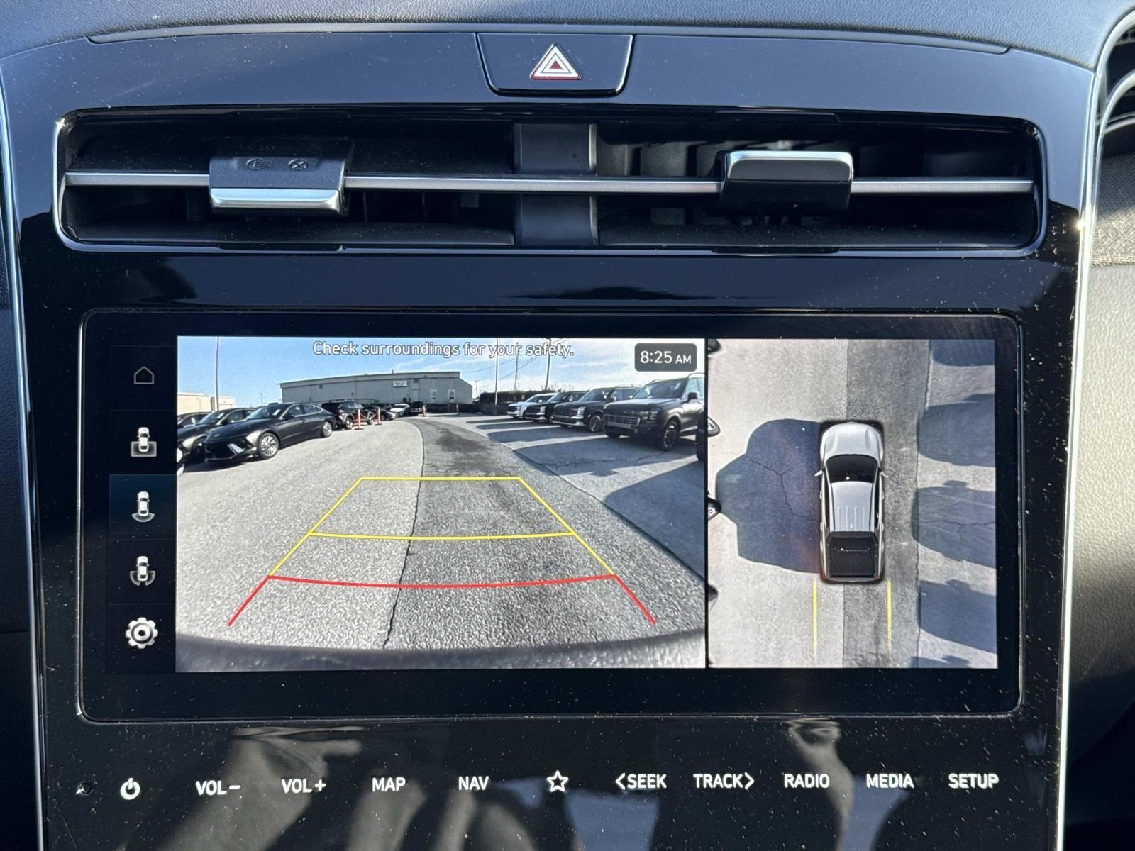 2023 Hyundai Santa Cruz Limited - Photo 6
