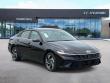 New 2026 Hyundai Elantra Limited Sedan