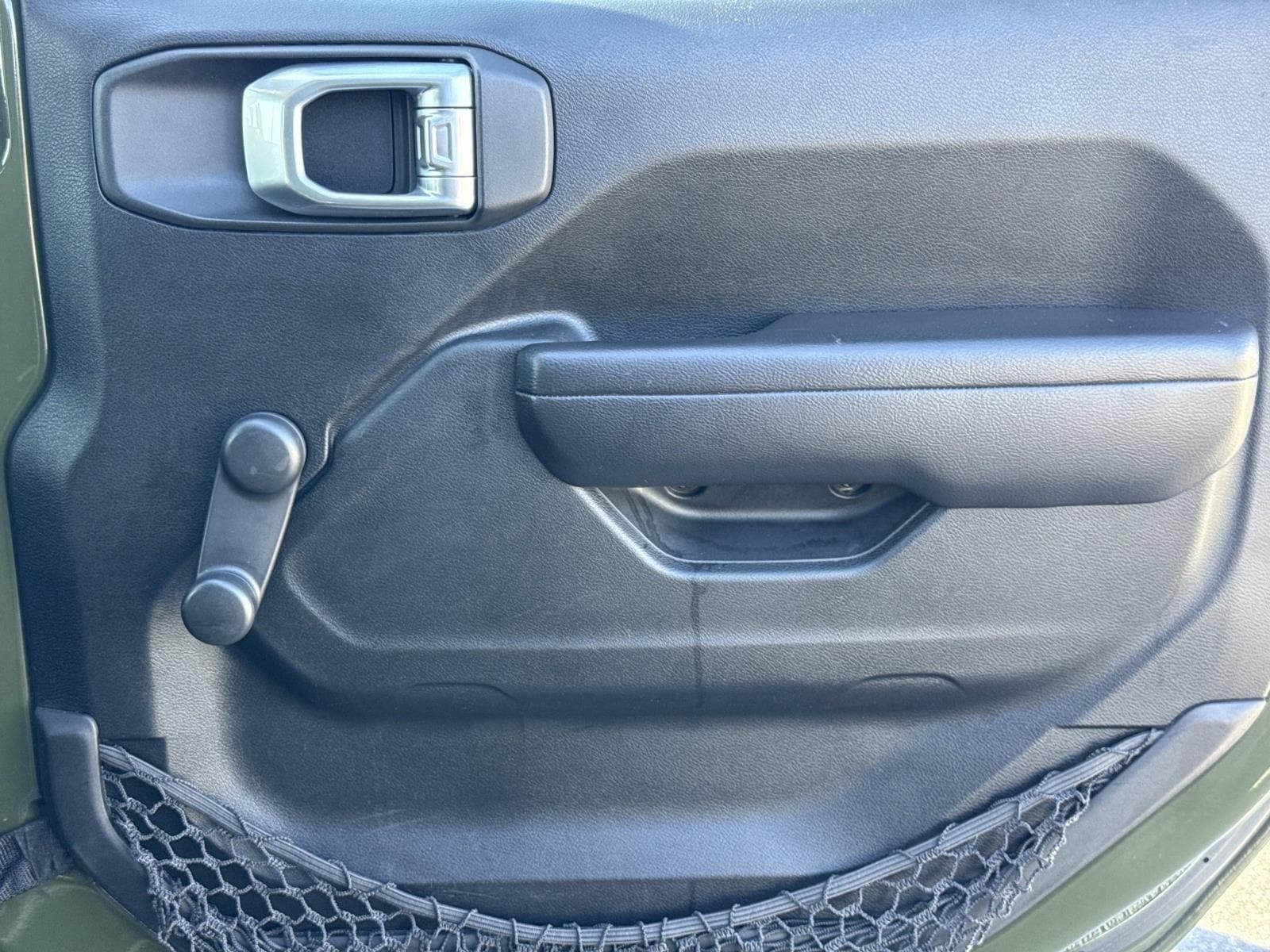 2021 Jeep Wrangler Unlimited Sport - Photo 17