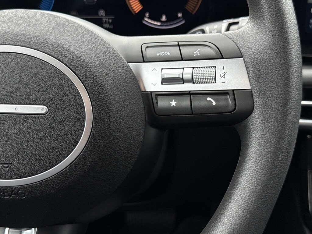 New 2026 Hyundai Tucson SEL Plus SUV