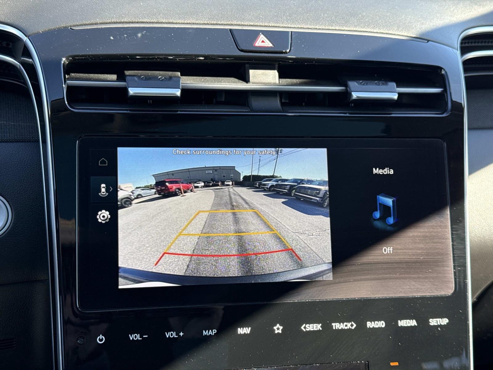 2023 Hyundai Tucson SEL Convenience - Photo 6