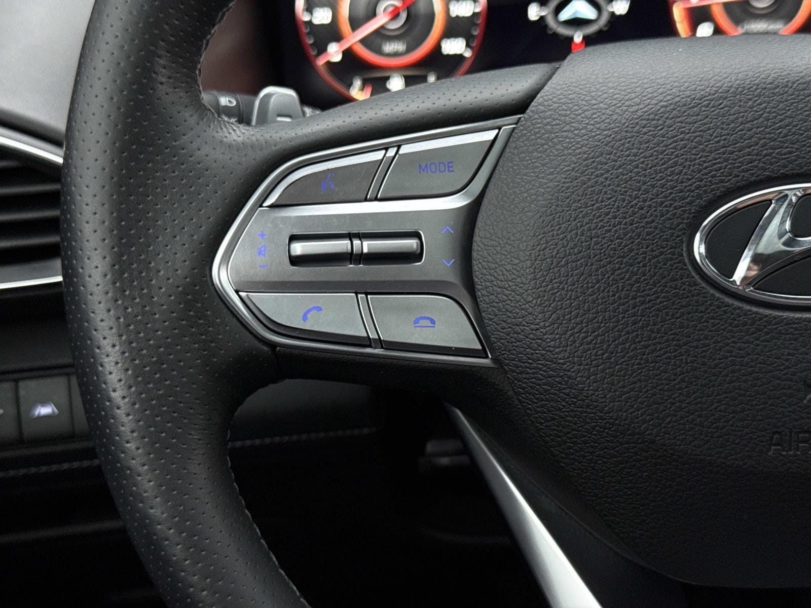 2023 Hyundai Santa Fe Calligraphy - Photo 25