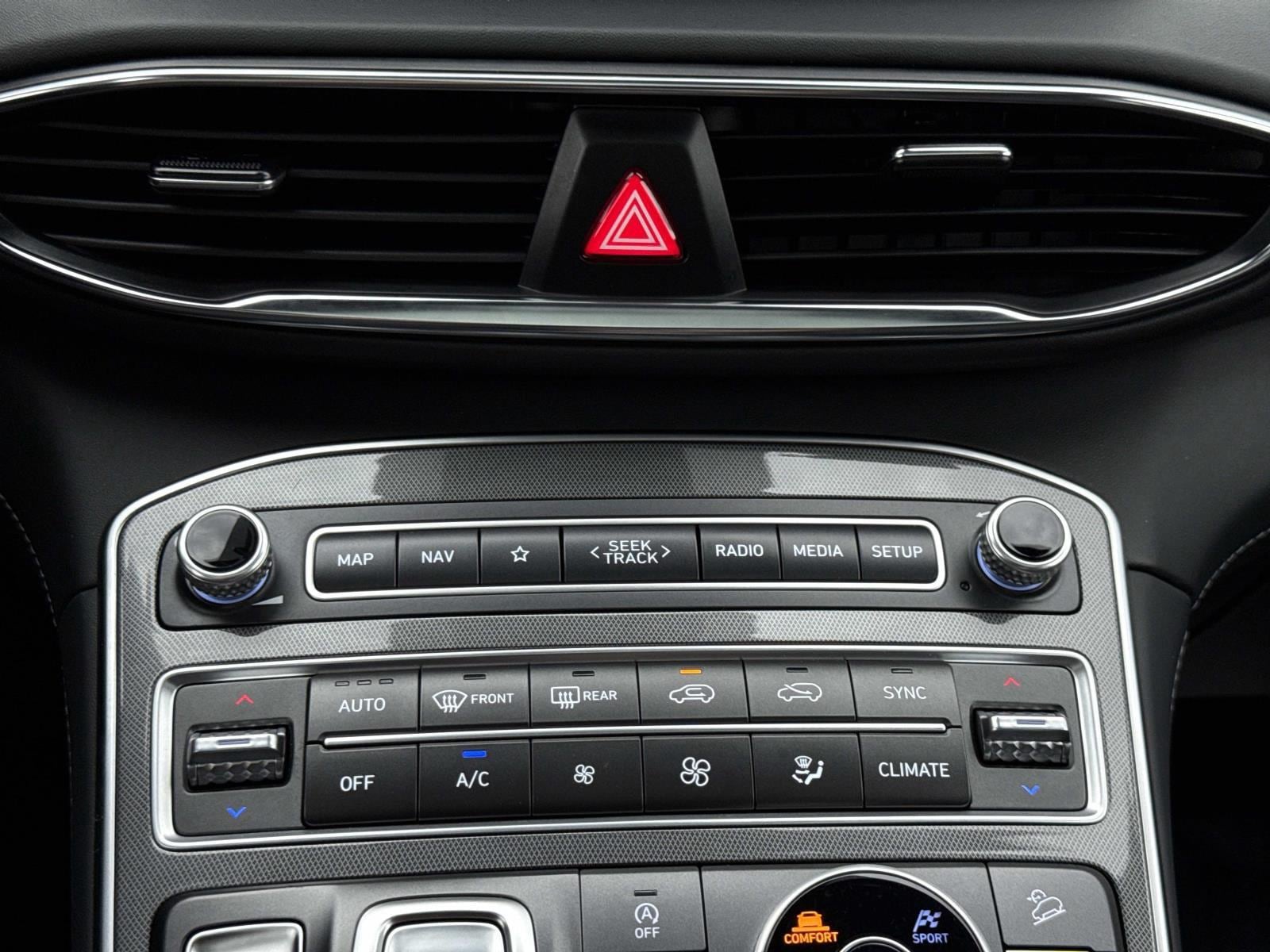 2023 Hyundai Santa Fe Calligraphy - Photo 22