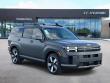 New 2026 Hyundai Santa Fe Limited SUV