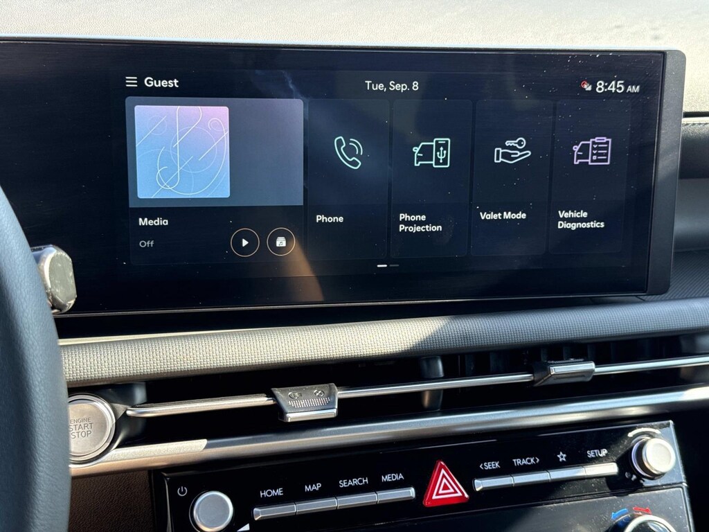Certified 2026 Hyundai Santa Cruz SEL Truck Crew Cab