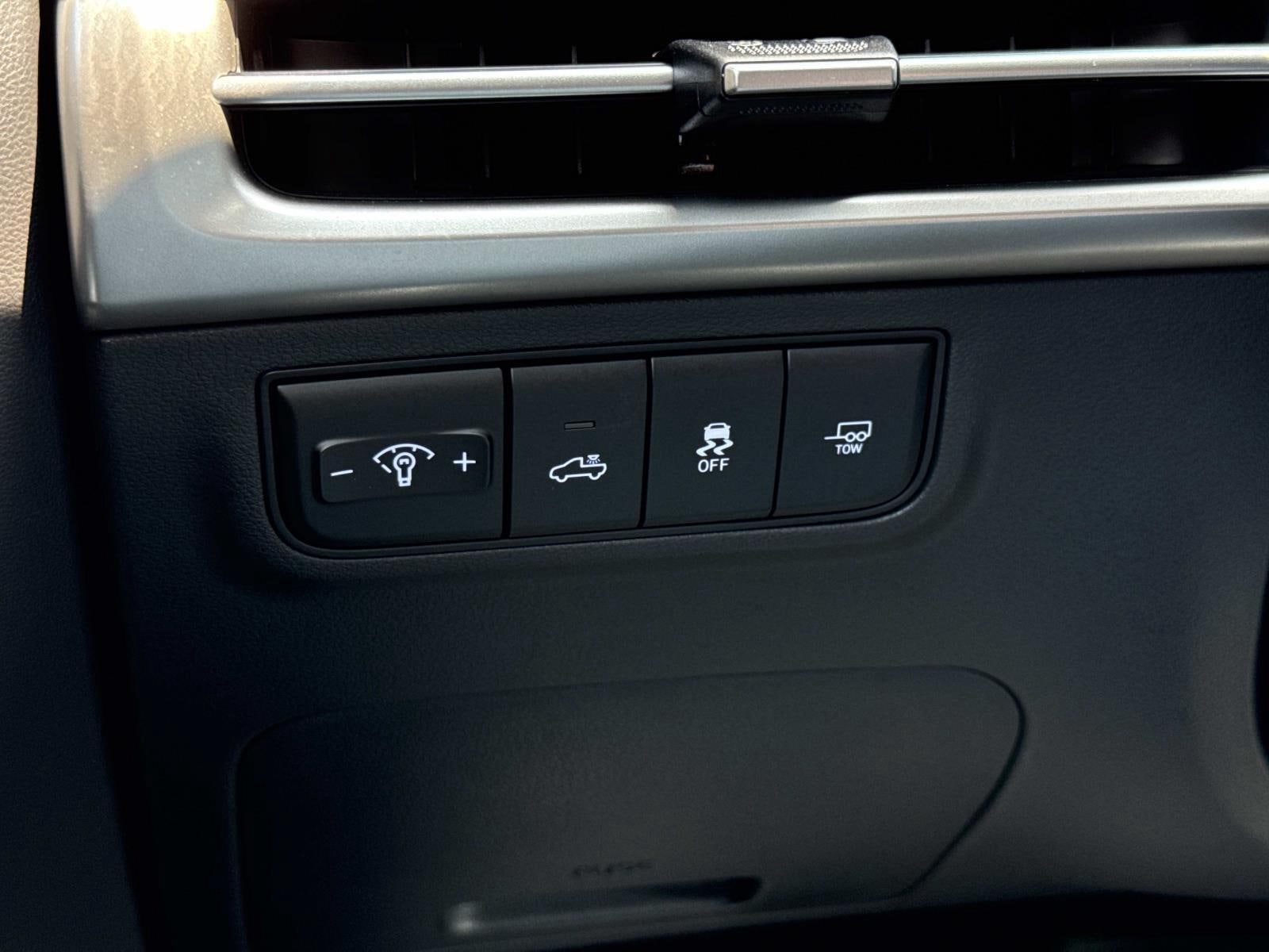 2025 Hyundai Santa Cruz XRT - Photo 14