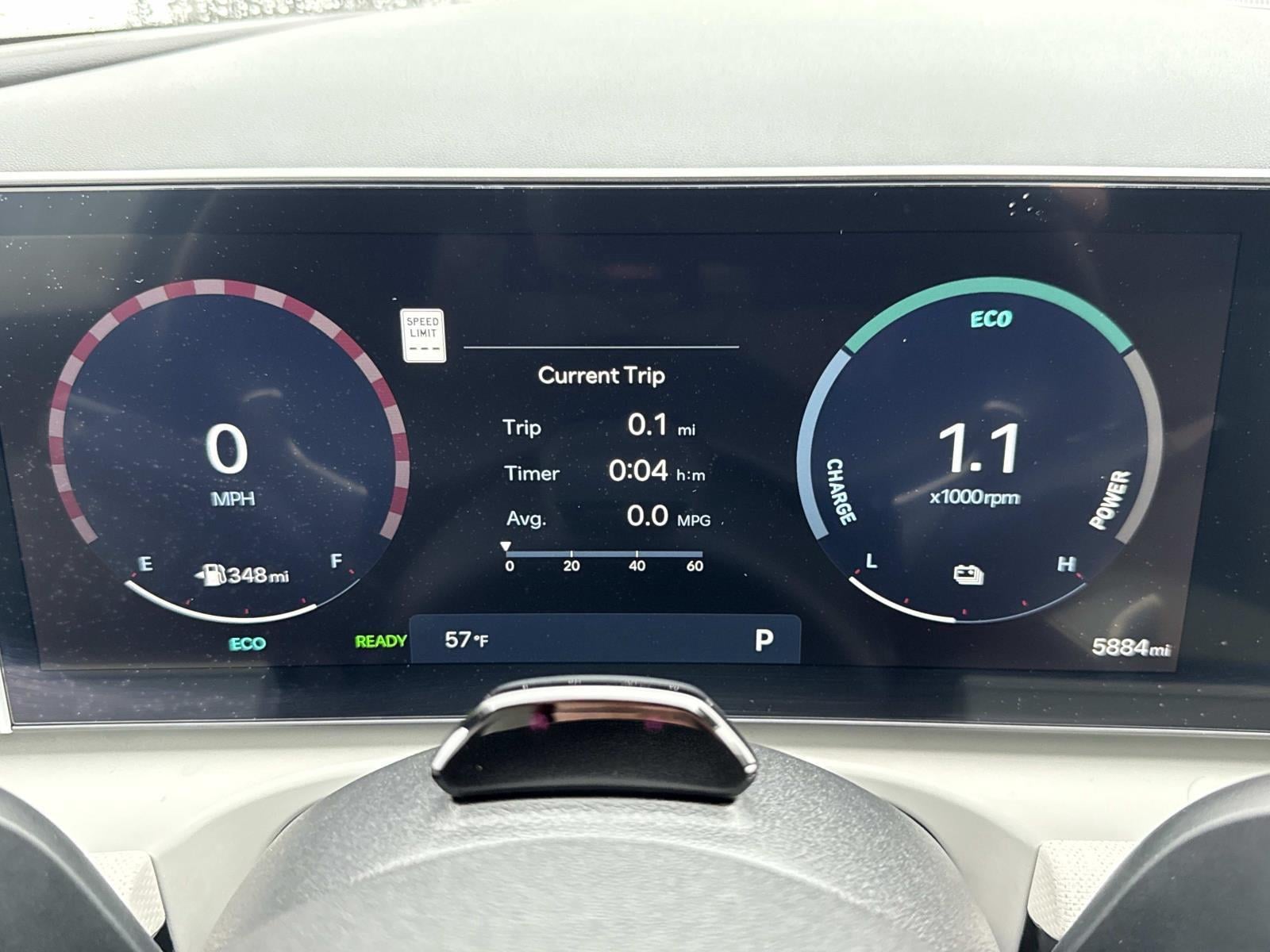 2025 Hyundai Tucson SEL Convenience - Photo 12