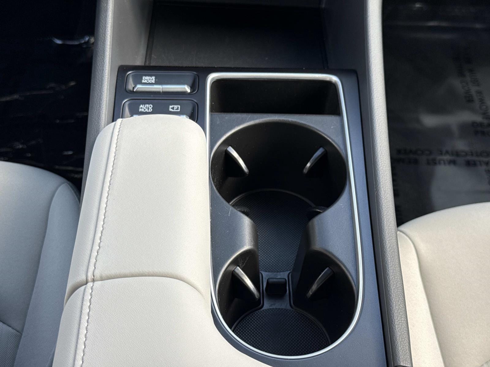 2024 Hyundai Sonata SEL - Photo 8