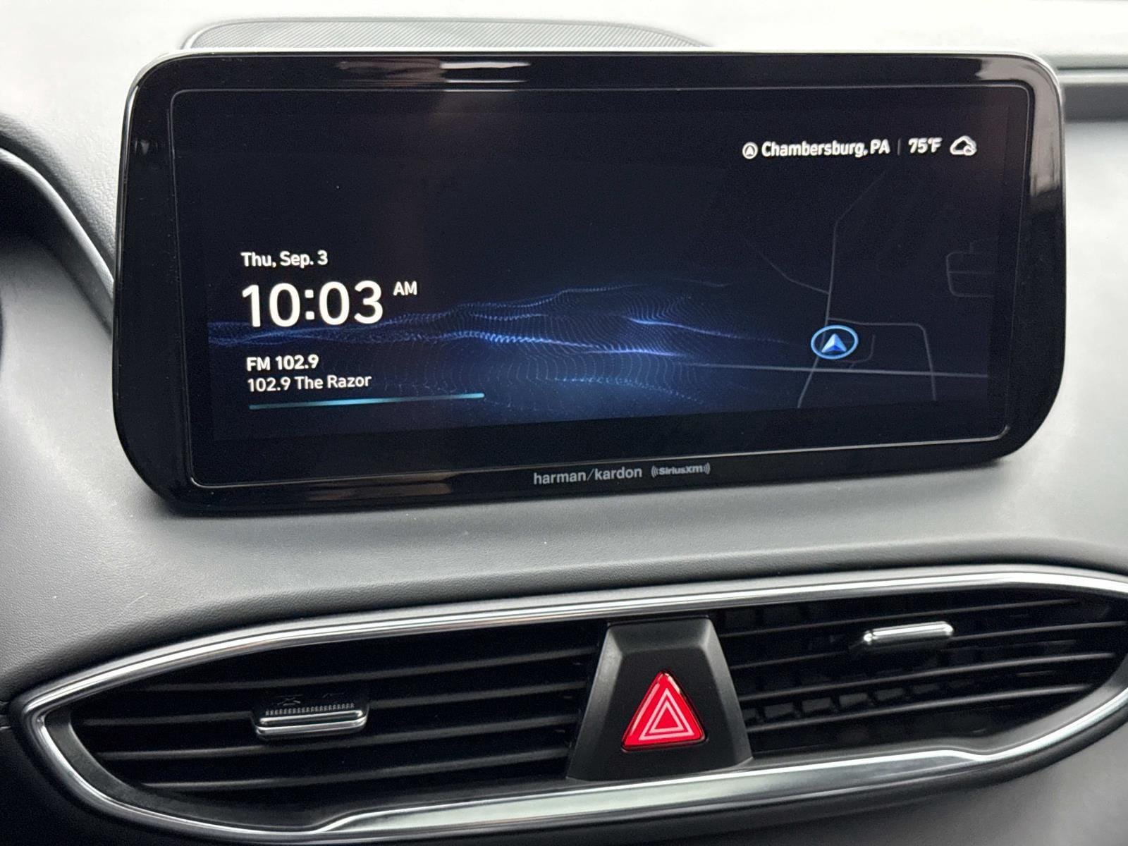 2023 Hyundai Santa Fe Calligraphy - Photo 20