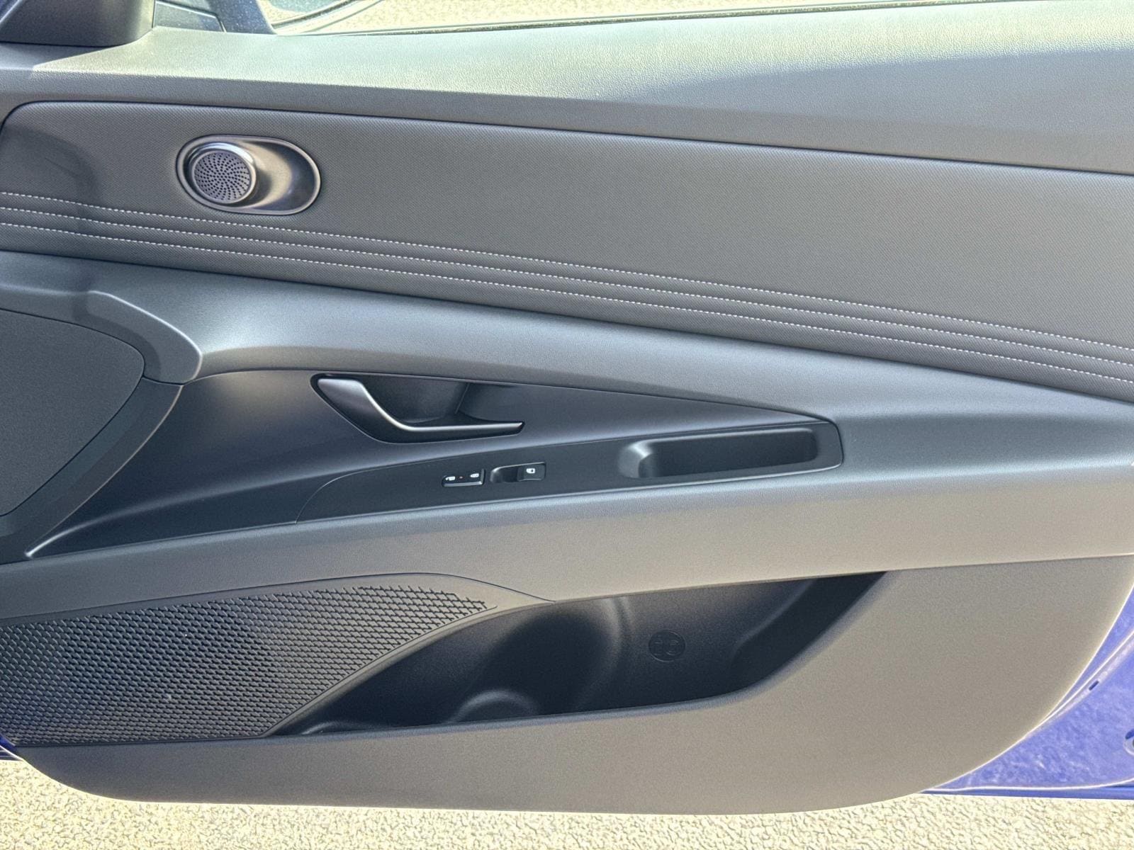2026 Hyundai Elantra SEL Sport - Photo 19