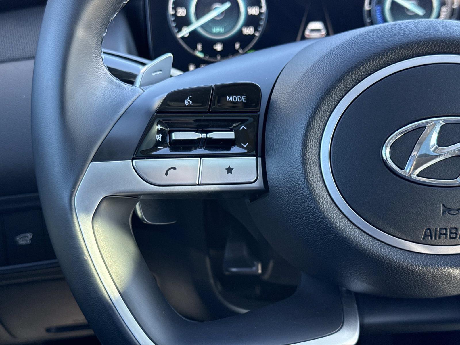 2023 Hyundai Tucson SEL Convenience - Photo 10