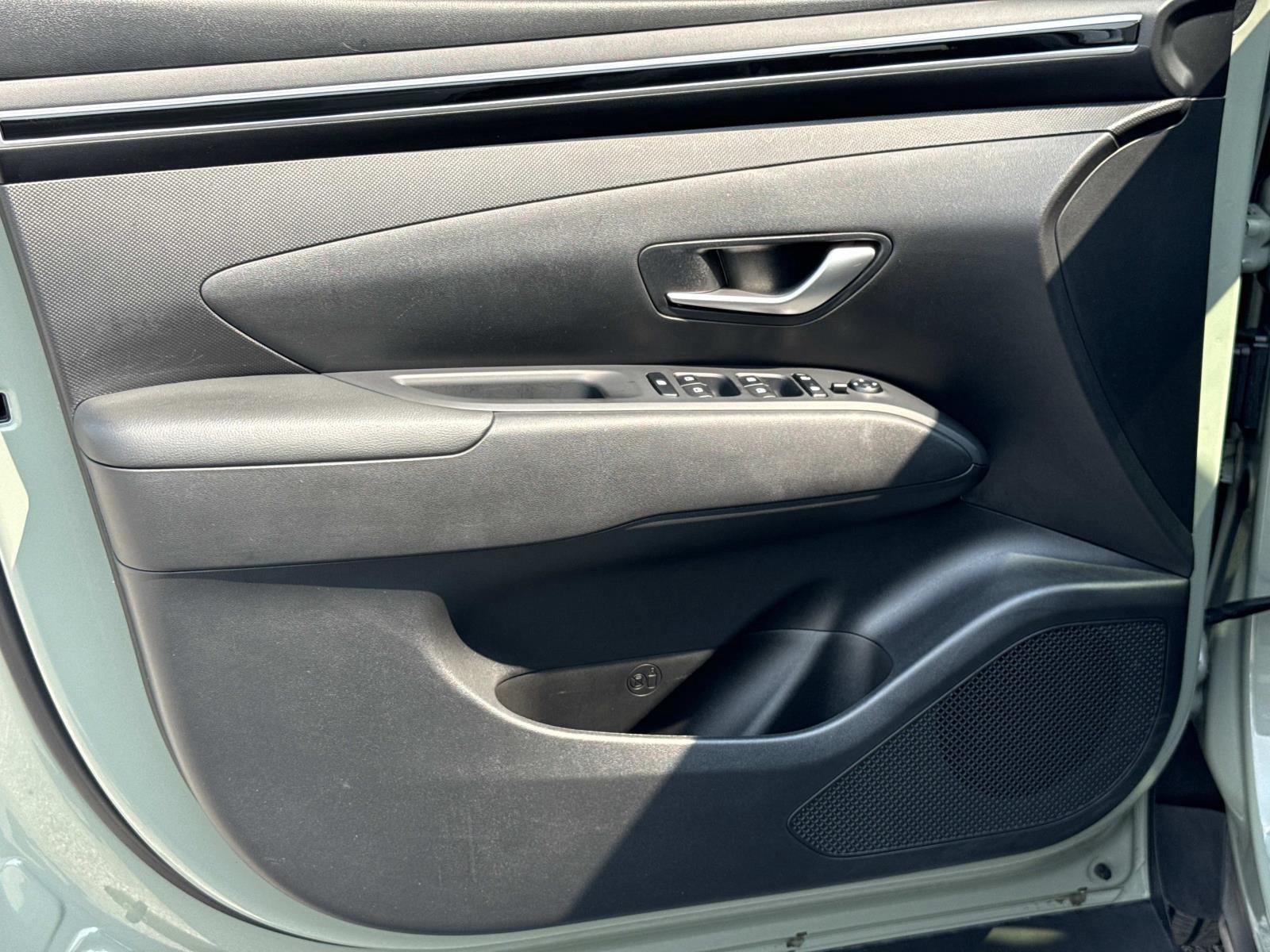 2023 Hyundai Santa Cruz SEL - Photo 18