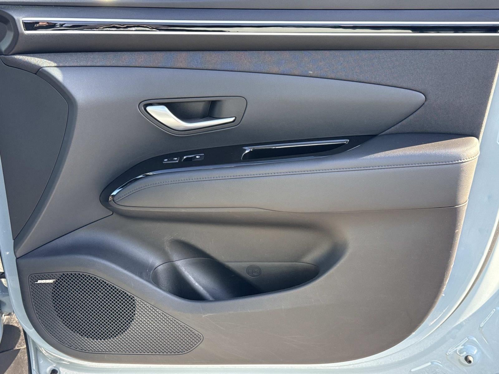 2023 Hyundai Santa Cruz Limited - Photo 18