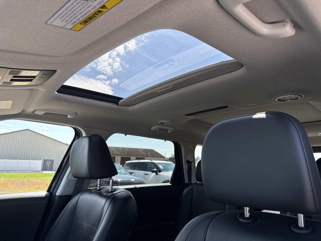 New 2027 Hyundai Palisade SUV