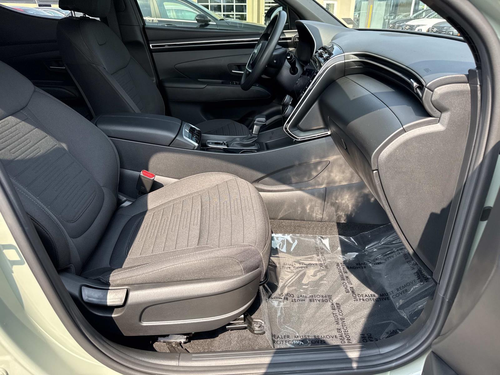 2023 Hyundai Santa Cruz SEL - Photo 20