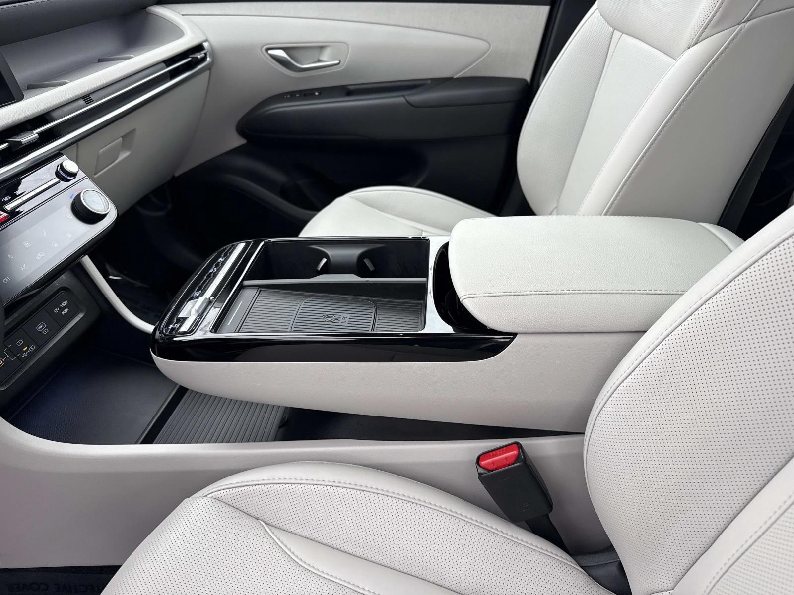 2025 Hyundai Tucson SEL Convenience - Photo 15