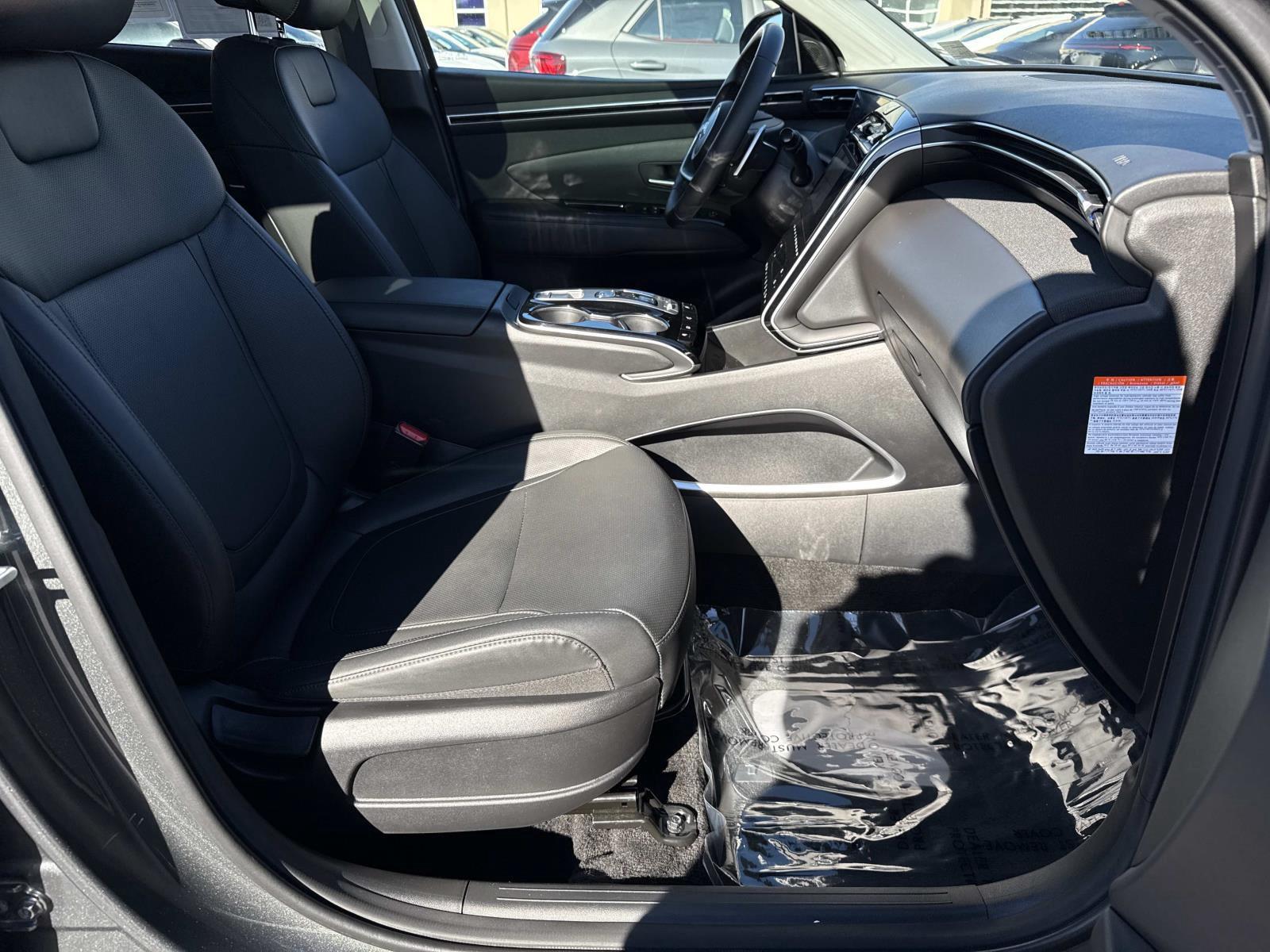 2023 Hyundai Tucson SEL Convenience - Photo 20