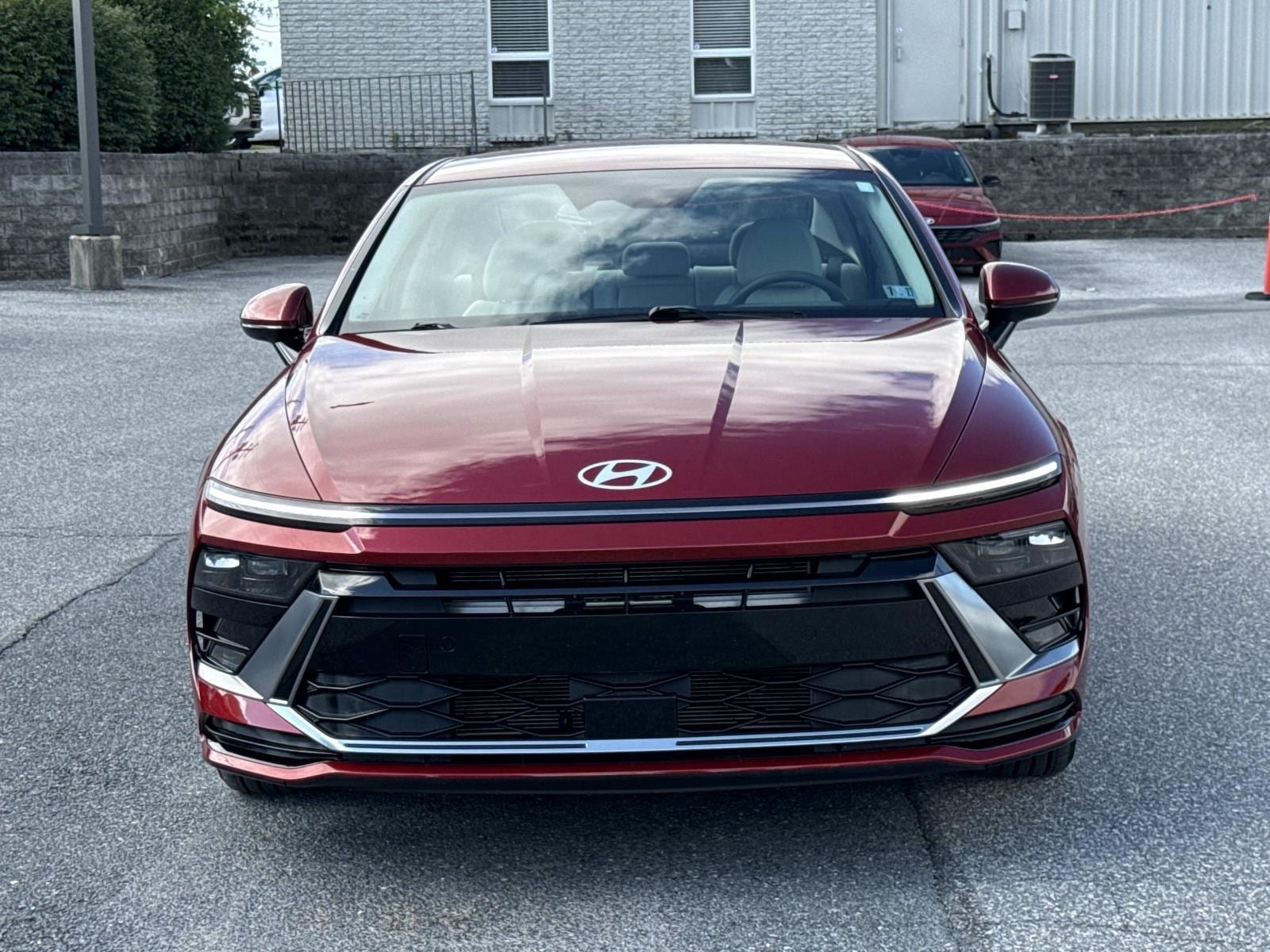 2024 Hyundai Sonata SEL - Photo 29