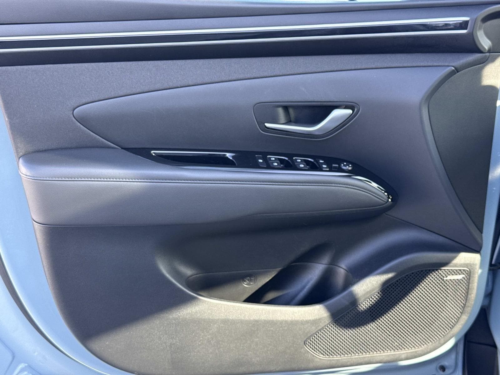 2023 Hyundai Santa Cruz Limited - Photo 17