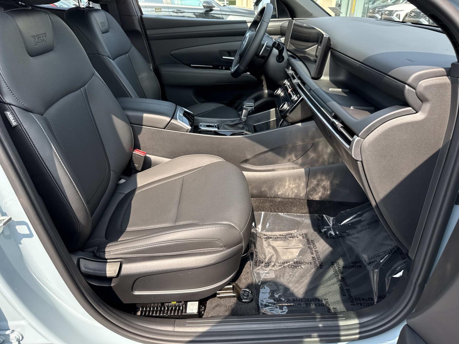 2025 Hyundai Santa Cruz XRT - Photo 20