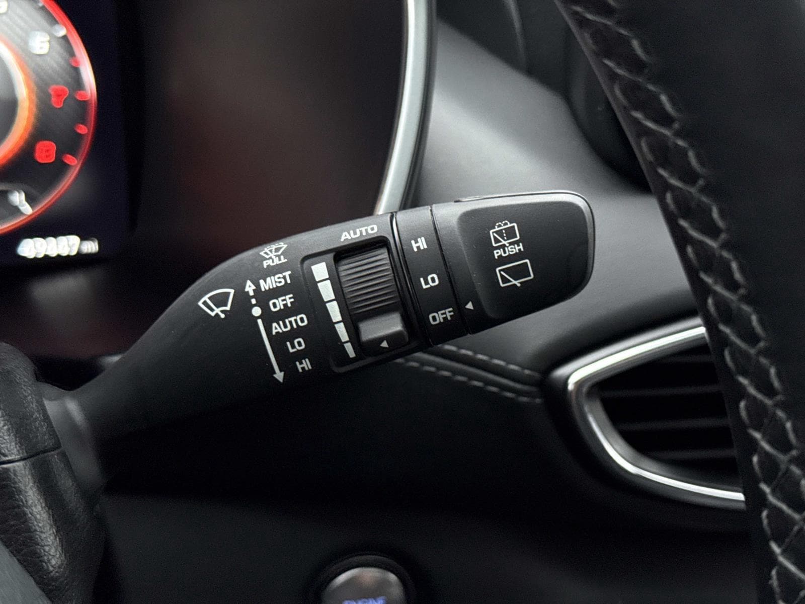 2023 Hyundai Santa Fe Calligraphy - Photo 27