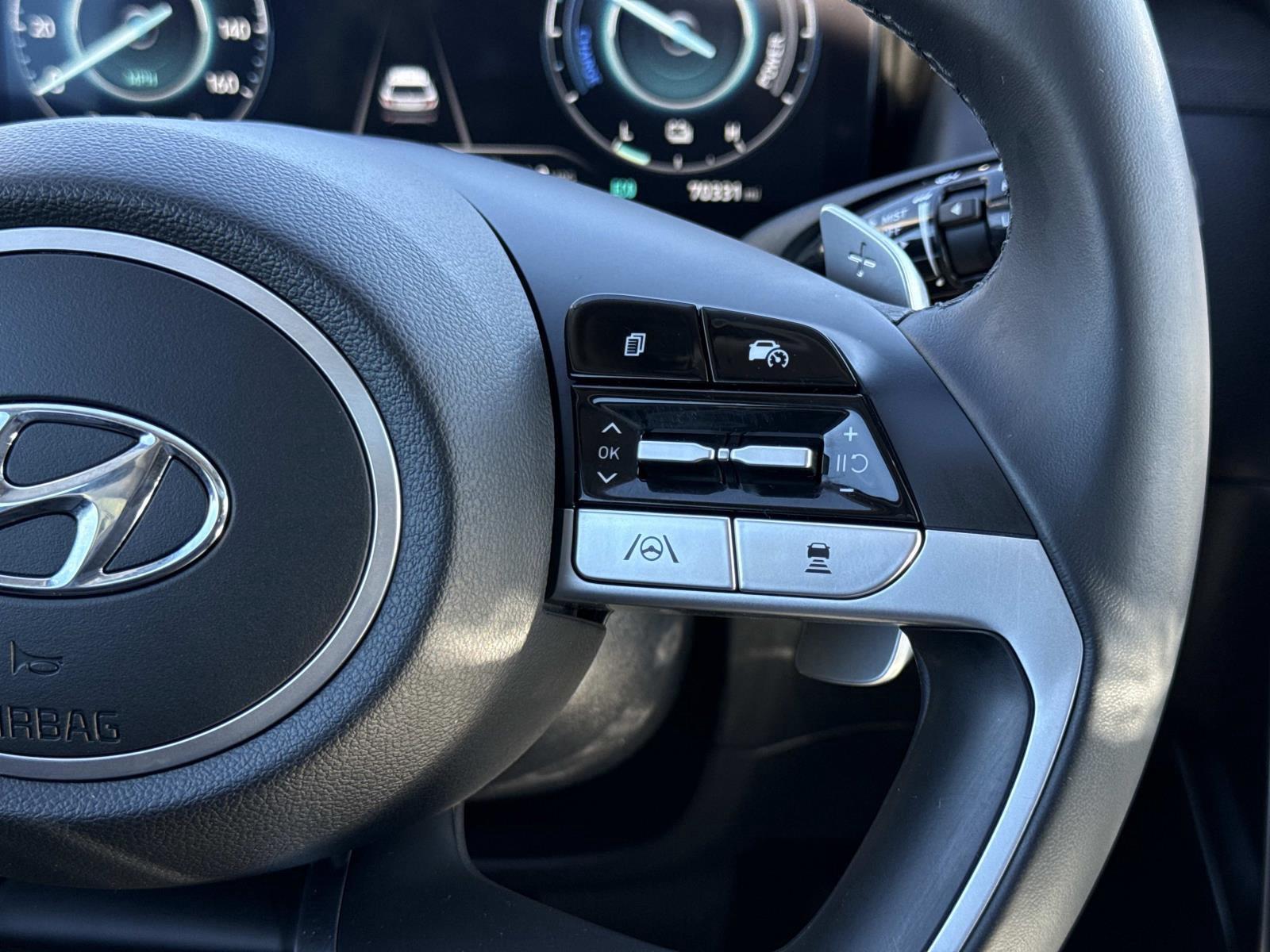 2023 Hyundai Tucson SEL Convenience - Photo 9
