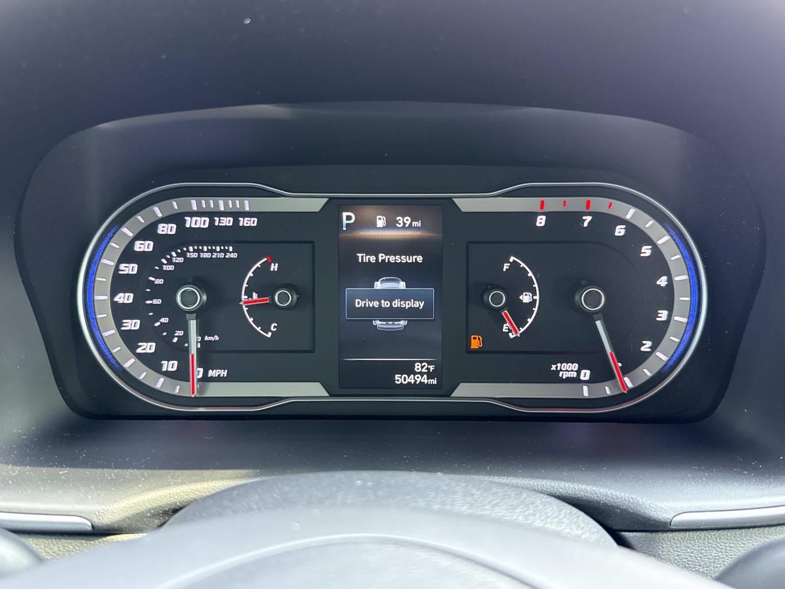 2023 Hyundai Santa Cruz SEL - Photo 13