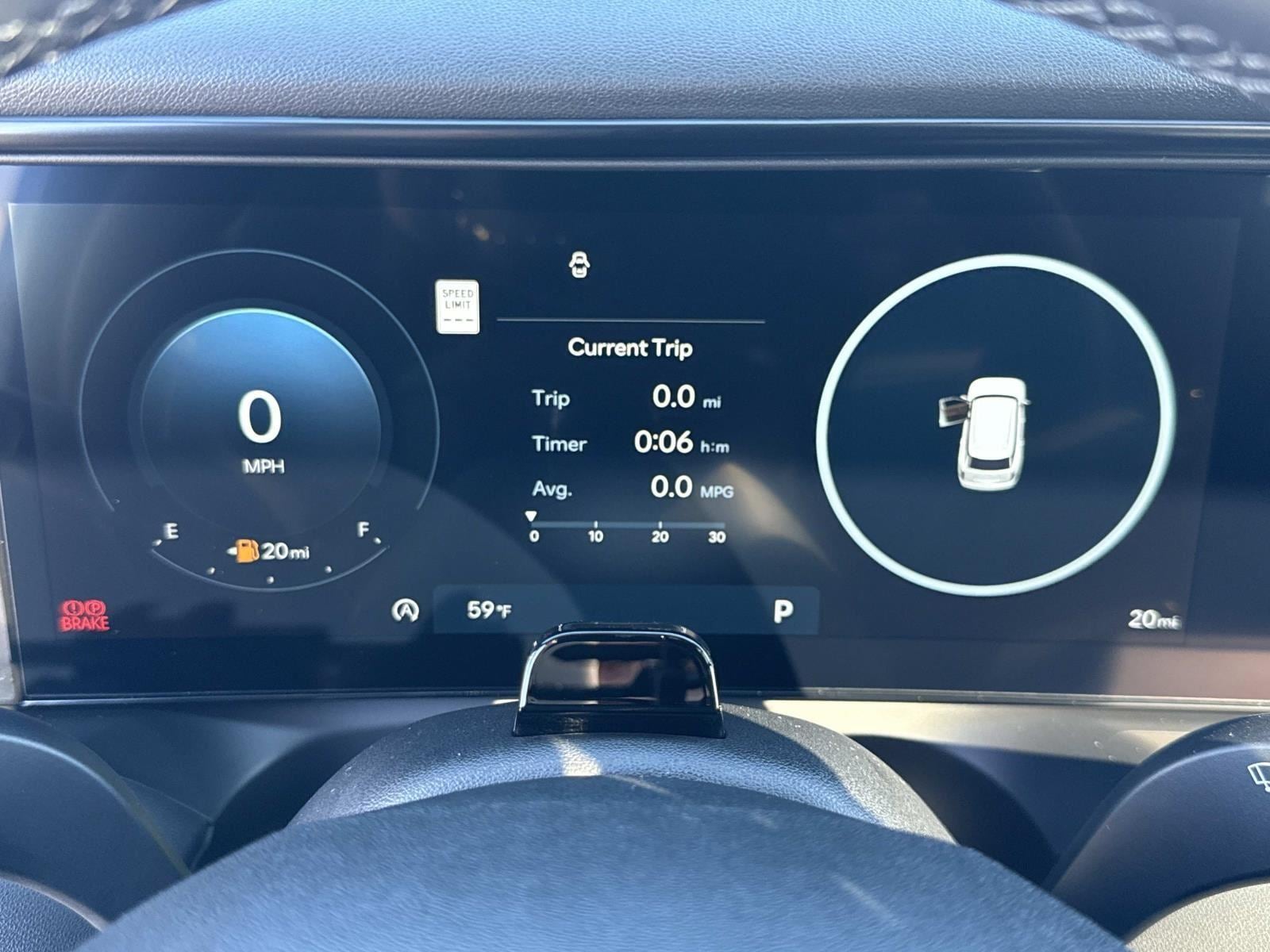 2026 Hyundai Palisade XRT Pro - Photo 8