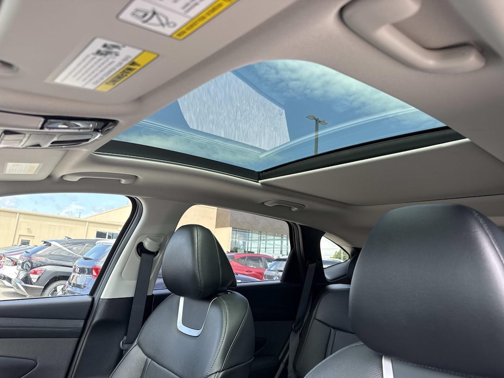 New 2026 Hyundai Tucson Limited SUV