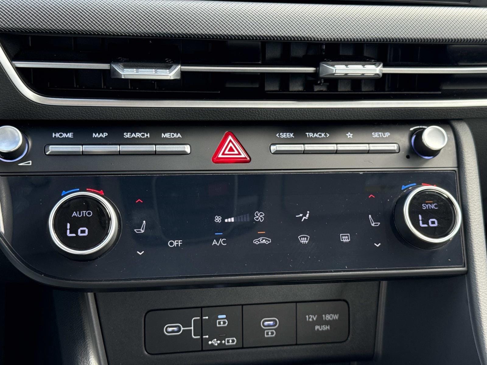 2024 Hyundai Sonata SEL - Photo 6