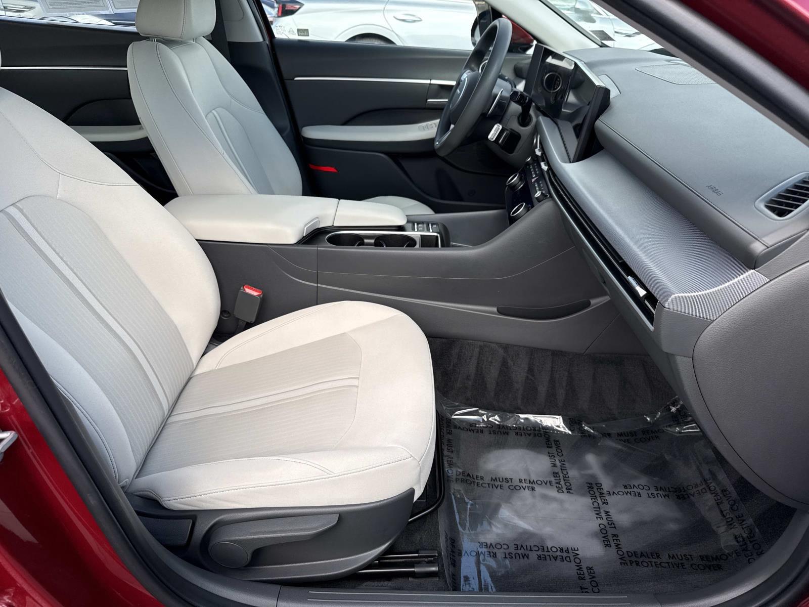 2024 Hyundai Sonata SEL - Photo 20