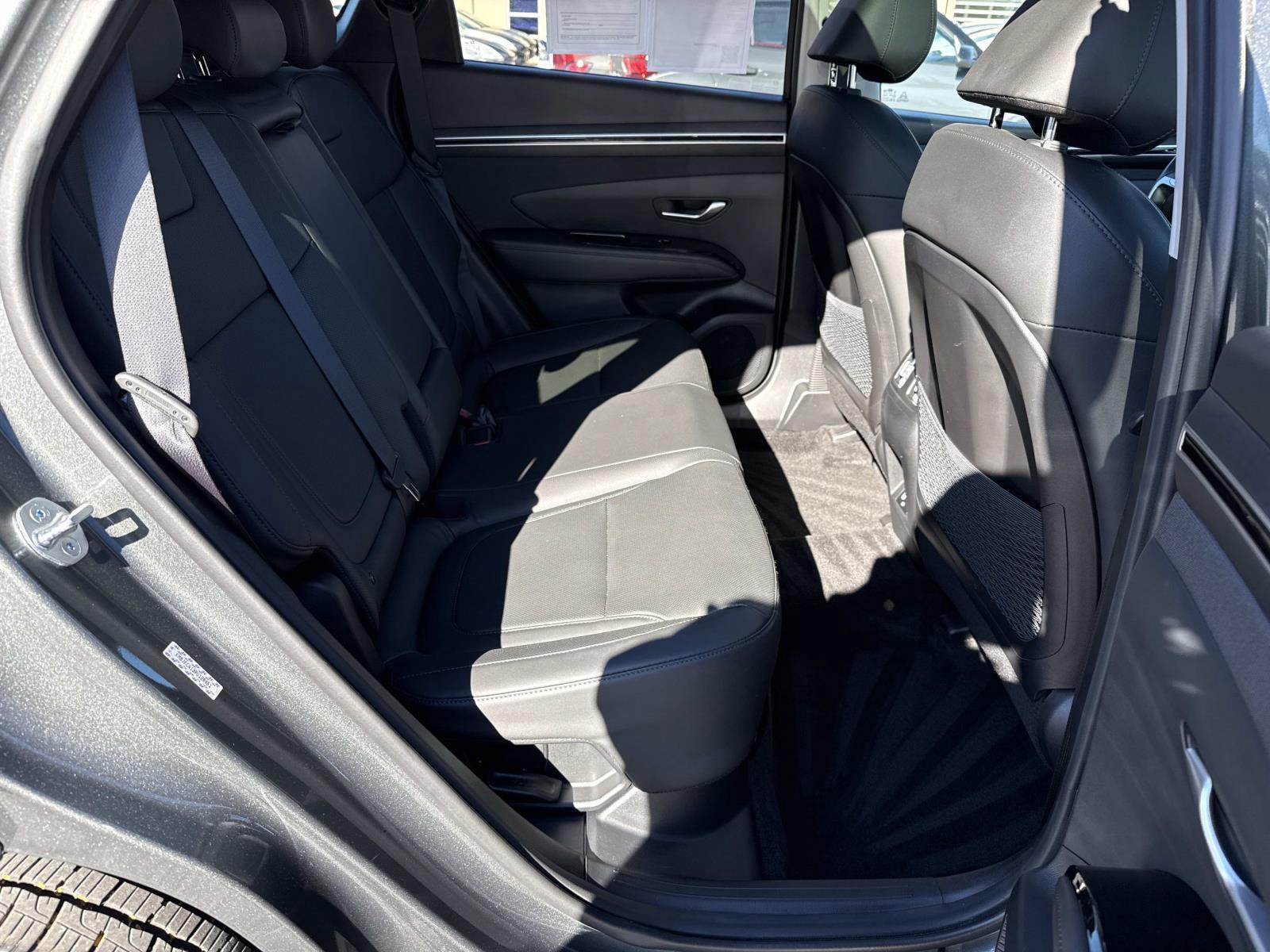 2023 Hyundai Tucson SEL Convenience - Photo 21