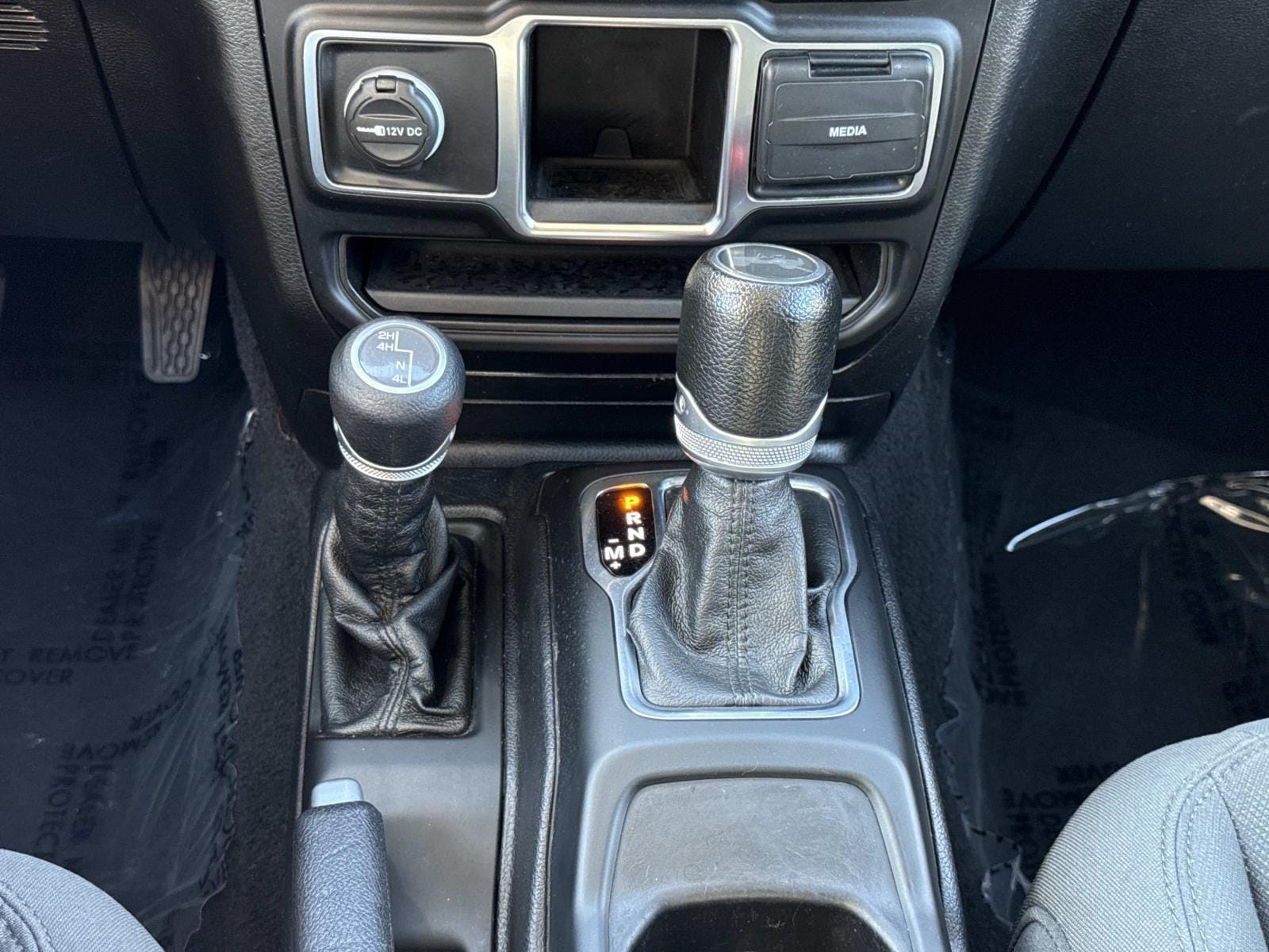 2021 Jeep Wrangler Unlimited Sport - Photo 7