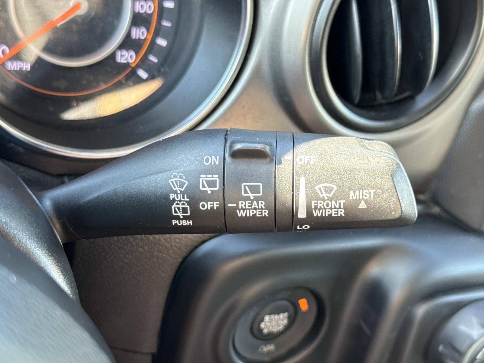 2021 Jeep Wrangler Unlimited Sport - Photo 11