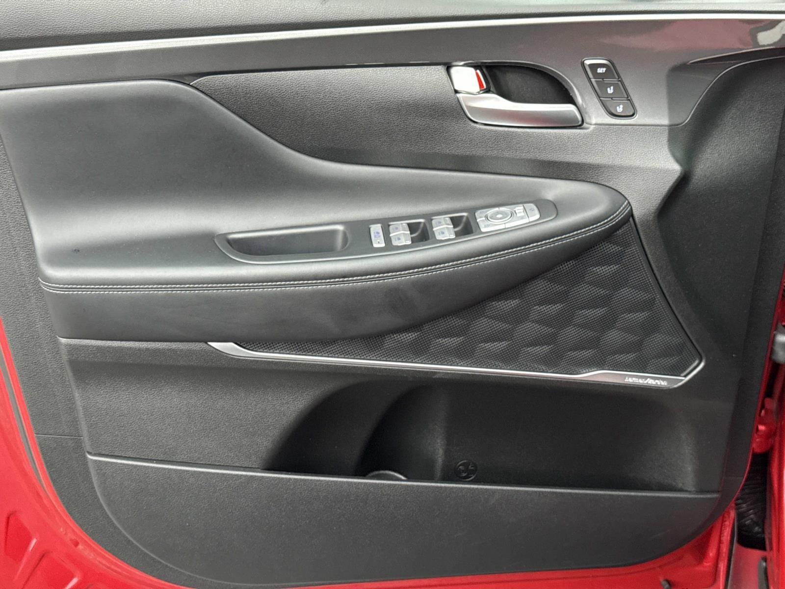 2023 Hyundai Santa Fe Calligraphy - Photo 17