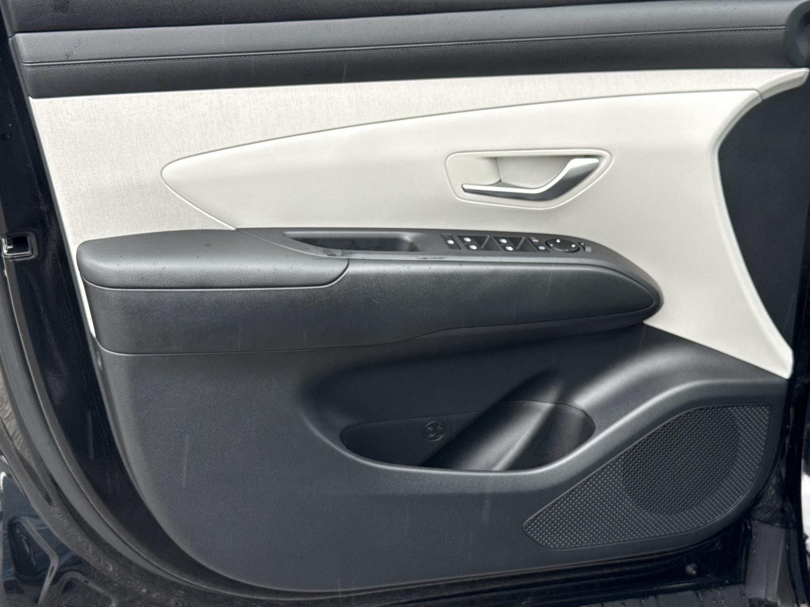 2025 Hyundai Tucson SEL Convenience - Photo 17
