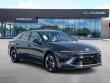 New 2026 Hyundai Sonata SEL Sport Sedan