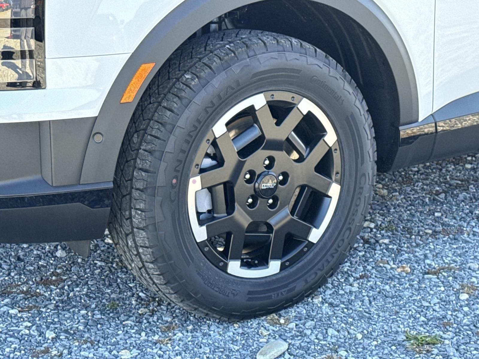 2026 Hyundai Palisade XRT Pro - Photo 19
